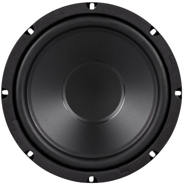 Main product image for GRS 8SW-4 8" Poly Cone Subwoofer 4 Ohm 292-480